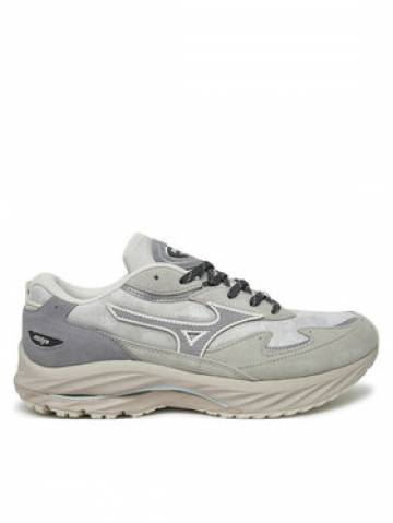 Mizuno Снікерcи Wave Rider D1GA2455 Бежевий Mizuno Снікерcи Wave Rider D1GA2455 Бежевий