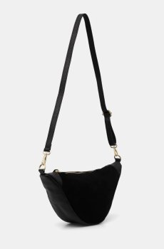 Замшевая сумочка Answear.LAB