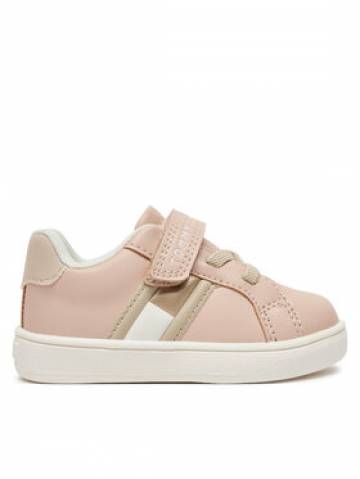 Tommy Hilfiger Снікерcи T1A9-33517-1758A Рожевий Tommy Hilfiger Снікерcи T1A9-33517-1758A Рожевий