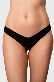 Женские трусики (3 шт) Разноцветный S brabrabra SLZ28802028_(3)