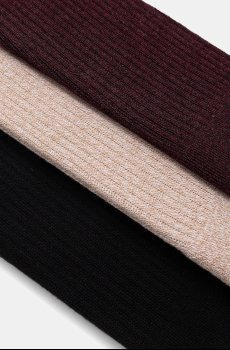 Носки Medicine 3 шт