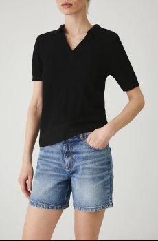 Джинсовые шорты Medicine