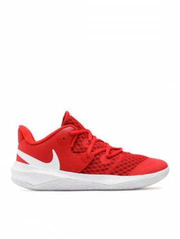 Nike Взуття у спортзал Zoom Hyperspeed Court CI2964 610 Червоний Nike Взуття у спортзал Zoom Hyperspeed Court CI2964 610 Червоний