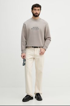 Хлопковая кофта Armani Exchange