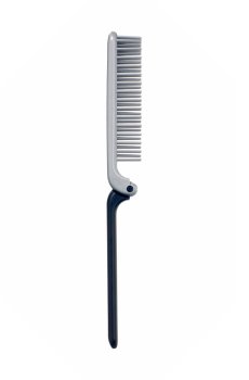 Расческа для волос Kent KFM4 Gel Brush мужская, 1 шт