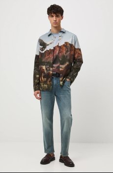 Футболка Medicine