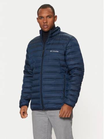 Columbia Пуховик Lake 22™ II 2086314 Cиній Regular Fit Columbia Пуховик Lake 22™ II 2086314 Cиній Regular Fit