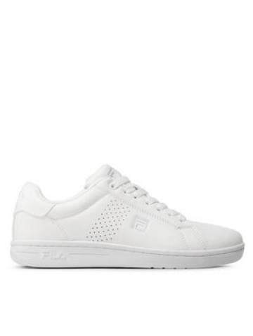 Fila Снікерcи CrossCourt 2 Low Wmn FFW0002.10004 Білий Fila Снікерcи CrossCourt 2 Low Wmn FFW0002.10004 Білий
