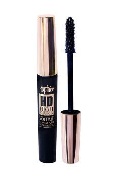 Тушь для ресниц TopFace HD Volume Mascara черная, 11 мл