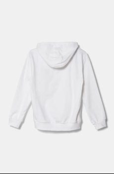 Детская хлопковая кофта Guess