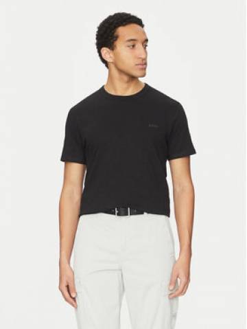 Boss Футболка Tegood 50508243 Чорний Regular Fit Boss Футболка Tegood 50508243 Чорний Regular Fit