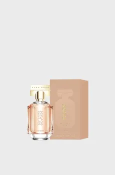 Женская парфюмированная вода (50 мл) Бежевый 50 BOSS 99350137848/99240002;0