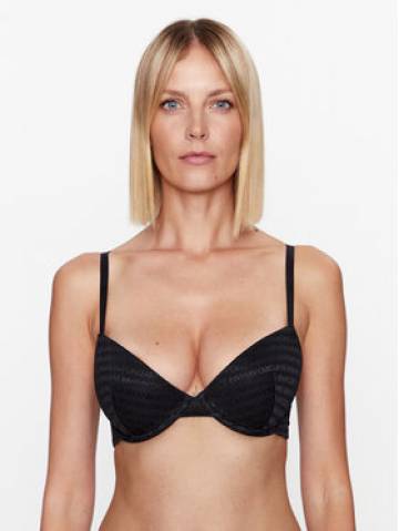 Emporio Armani Underwear Бюстгальтер push-up 165394 3F204 00020 Чорний Emporio Armani Underwear Бюстгальтер push-up 165394 3F204 00020 Чорний