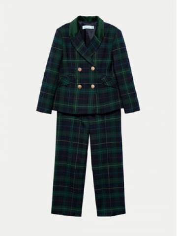 Abel & Lula Костюм 5728 Кольоровий Regular Fit Abel & Lula Костюм 5728 Кольоровий Regular Fit