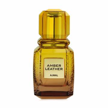 Ajmal Amber Leather Парфюмированная вода унисекс, 100 мл (ТЕСТЕР) Ajmal Amber Leather Парфюмированная вода унисекс, 100 мл (ТЕСТЕР)