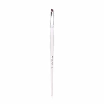 Кисть для бровей и подводки Make-Up Atelier Paris 18 синтетический ворс Кисть для бровей и подводки Make-Up Atelier Paris 18 синтетический ворс