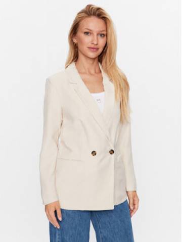 JDY Піджак Solde 15286596 Сірий Regular Fit JDY Піджак Solde 15286596 Сірий Regular Fit
