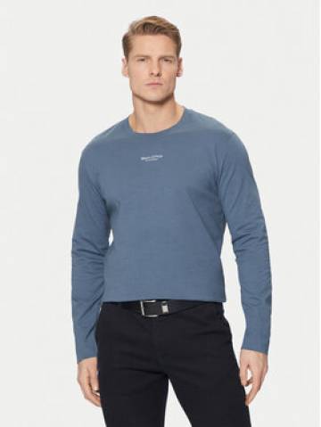 Marc OPolo Longsleeve 520 2012 52020 Голубий Regular Fit Marc OPolo Longsleeve 520 2012 52020 Голубий Regular Fit