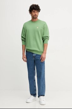 Хлопковая кофта United Colors of Benetton