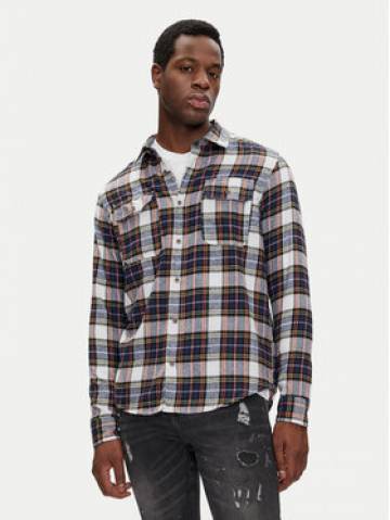Brave Soul Сорочка MSH-230KYLOS Кольоровий Regular Fit Brave Soul Сорочка MSH-230KYLOS Кольоровий Regular Fit