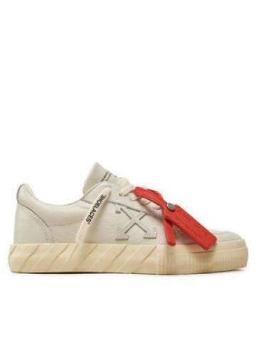 Off-White Снікерcи OWIA272F23LEA0010303 Écru Off-White Снікерcи OWIA272F23LEA0010303 Écru