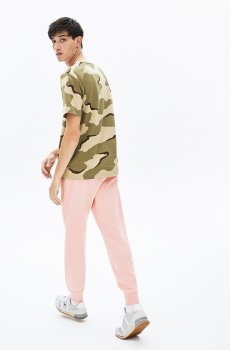 Lacoste штани спортивні унісекс LIVE