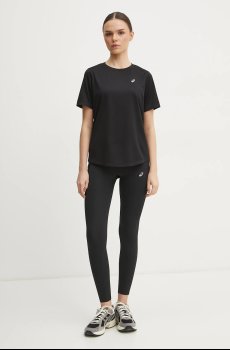 Футболка для бега Asics Core