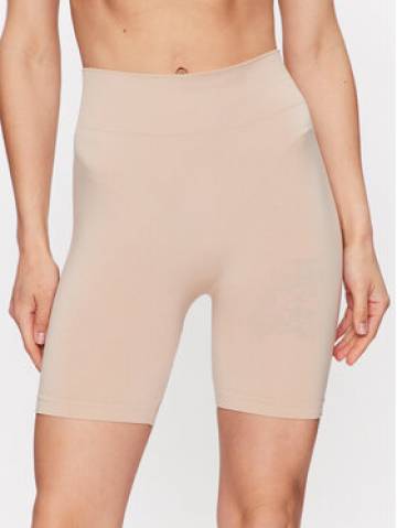 b.young Велосипедки 20807917 Бежевий Slim Fit b.young Велосипедки 20807917 Бежевий Slim Fit