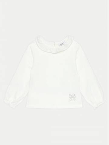 OVS Блузка 2132950 Écru Regular Fit OVS Блузка 2132950 Écru Regular Fit