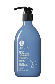 Кондиционер для увлажнения и питания волос Luseta Scalp Balancing Conditioner, 500 мл