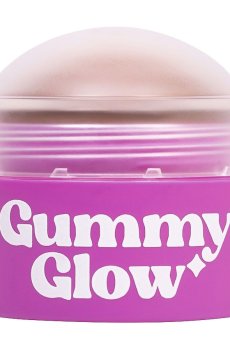 Кремовый бронзер для лица Lamel Make Up Gummy Glow Cream Bronzer Stick 01, 7 г