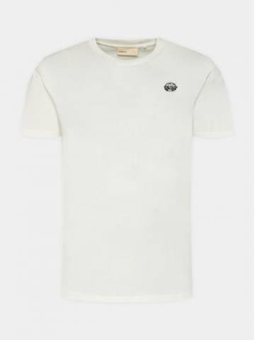 Outhorn Футболка OTHAW23TTSHM0854 Білий Regular Fit Outhorn Футболка OTHAW23TTSHM0854 Білий Regular Fit