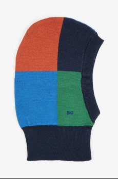 Детская шапка Bobo Choses Tiles