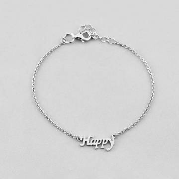 Серебряный браслет Minimal 2357-p Серебряный браслет Minimal 2357-p