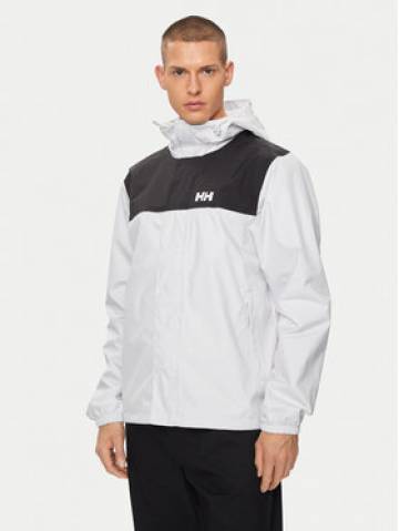 Helly Hansen Дощовик Vancouver Rain Jacket 53935 Білий Regular Fit Helly Hansen Дощовик Vancouver Rain Jacket 53935 Білий Regular Fit