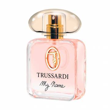 Trussardi My Name Парфюмированная вода женская, 30 мл Trussardi My Name Парфюмированная вода женская, 30 мл