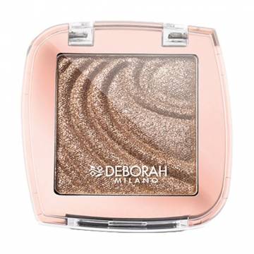 Тени для век Deborah Color Lovers Eyeshadow 04 Warm Taupe, 1 г Тени для век Deborah Color Lovers Eyeshadow 04 Warm Taupe, 1 г
