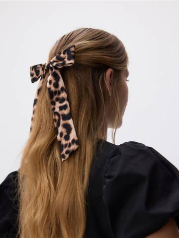 Reserved - Шпилька для волосся - різнобарвний - 241FD-MLC