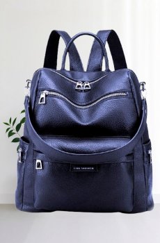 truearch Women Brand Logo Backpack