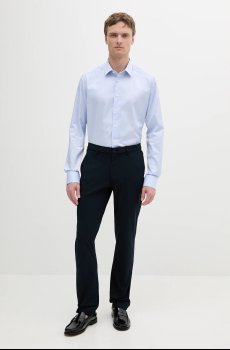 Хлопковая рубашка Eton