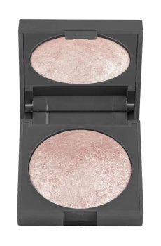 Запеченный хайлайтер для лица Alix Avien Baked Highlighter 01 Sparkling Ivory, 11 г