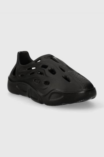 Кроссовки Steve Madden Vine цвет чёрный SM11002858 Кроссовки Steve Madden Vine цвет чёрный SM11002858