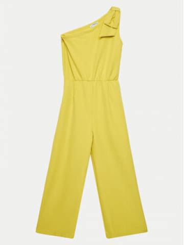 Mayoral Комбінезон 6853 Зелений Regular Fit Mayoral Комбінезон 6853 Зелений Regular Fit