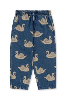 Детские джинсы Konges Sløjd