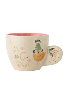 Чашка Bloomingville Joshua 290 ml