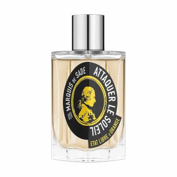 Etat Libre dOrange Attaquer le Soleil Marquis de Sade Парфюмированная вода унисекс, 100 мл Etat Libre dOrange Attaquer le Soleil Marquis de Sade Парфюмированная вода унисекс, 100 мл