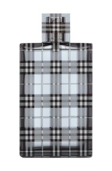 Burberry Brit For Him Туалетная вода мужская, 50 мл