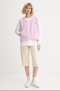 Джинсовые шорты American Vintage