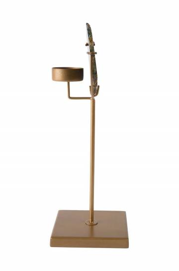 Декоративный подсвечник Dutchbone Gem Декоративный подсвечник Dutchbone Gem