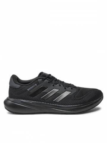 adidas Взуття для бігу Response Runner IH3576 Чорний adidas Взуття для бігу Response Runner IH3576 Чорний